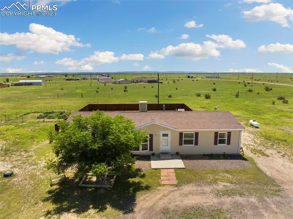 9720 Avenida Alegre Point, Fountain, CO 80817