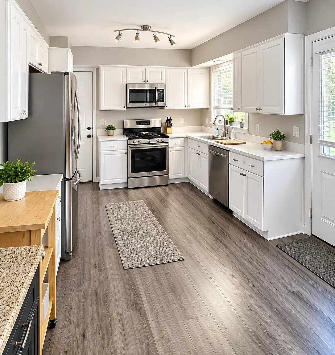 3 bed, 1150 sqft, $2,750 — Photo 3