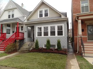 3831 N Kilpatrick Ave, Chicago, IL 60641