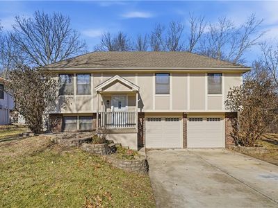6 NE 101st Pl, Kansas City, MO, 64155