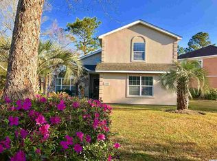 100 Cooper River Rd, Myrtle Beach, SC 29588