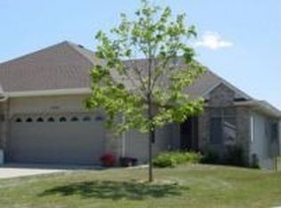 4308 W Rotamer Rd, Janesville, WI 53546