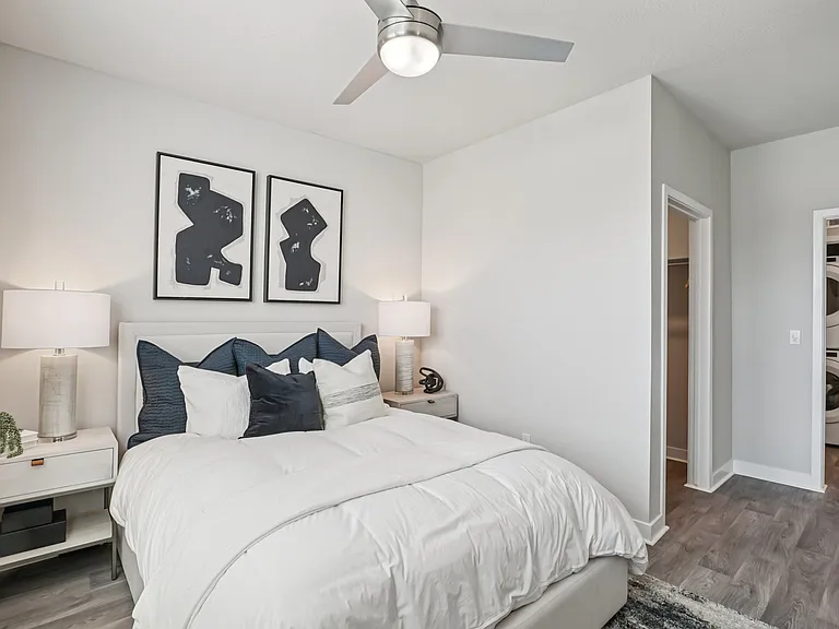 Northshore Apartments — Photo 29