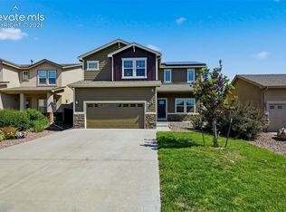 10432 Declaration Dr, Colorado Springs, CO 80925