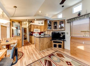 17200 W Bell Rd LOT 113, Surprise, AZ 85374