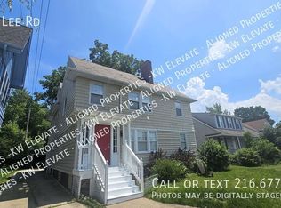 2425 Lee Rd, Cleveland Heights, OH 44118