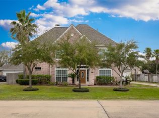 107 Bridge Crest Blvd, Houston, TX 77082