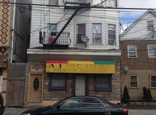 202 Dayton Ave APT 1, Passaic, NJ
