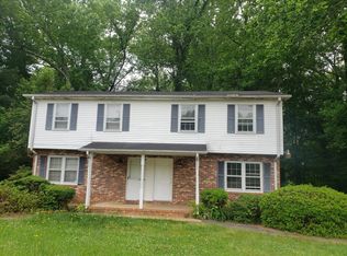 5521 Old Buncombe Rd, Greenville, SC 29609