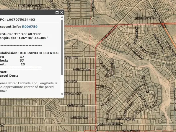 Artura Rd NW #23, Rio Rancho, NM 87144
