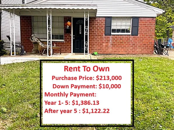 5337 Weltner St, Cincinnati, OH 45227