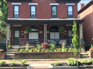 301 E Sycamore St, Columbus, OH 43206