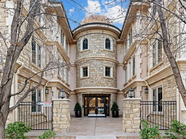 150 S Madison Street #303, Denver, CO 80209