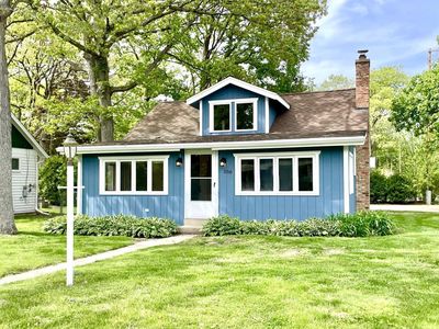 556 Highland ROAD, Williams Bay, WI, 53191
