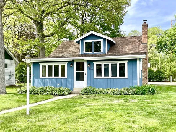 556 Highland ROAD, Williams Bay, WI 53191