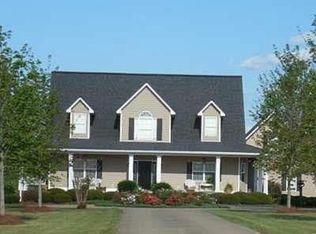 2060 Curry Station Rd, Munford, AL 36268