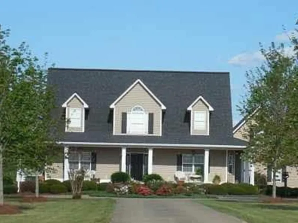 2060 Curry Station Rd, Munford, AL 36268