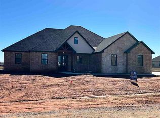 12712 Ridge Rd, Elgin, OK 73538