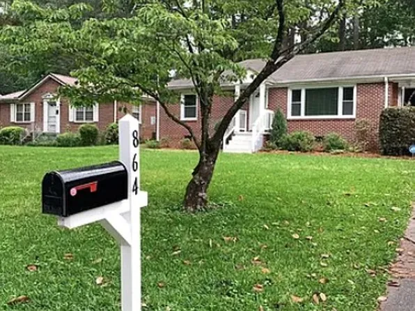 864 Shadowridge Dr, Atlanta, GA 30316