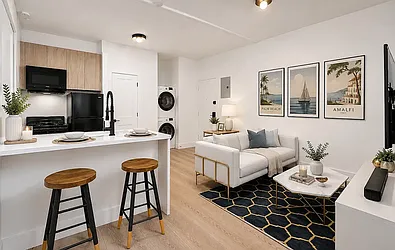 208 East 6th Street, #18A