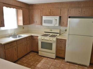 52 Richmere Rd #2, Boston, MA 02126