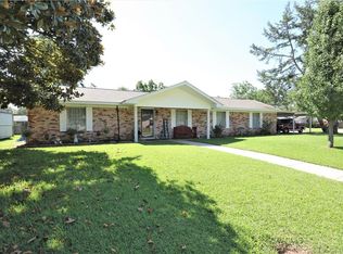 5413 Hall St, Alexandria, LA 71303