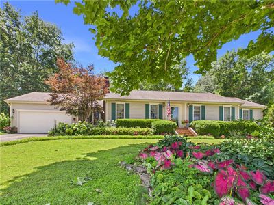 1616 Windsor Dr, Harrison, AR, 72601