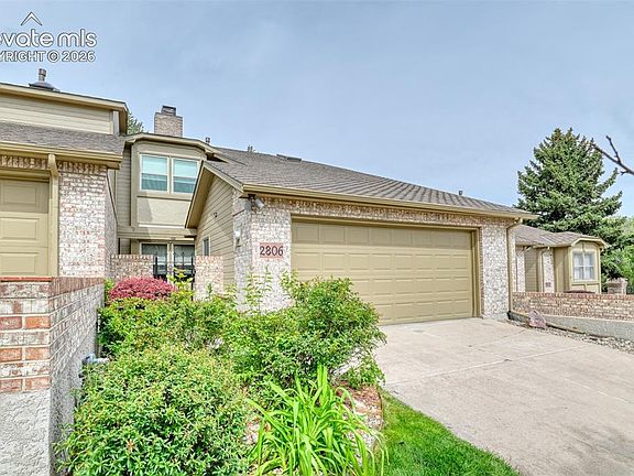 3rd image of 2806 Tenderfoot Hill St