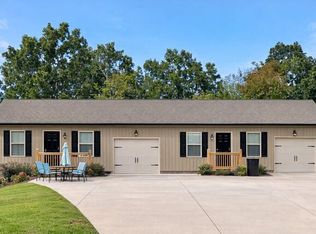 1395 Golf Dr, Cleveland, TN 37311