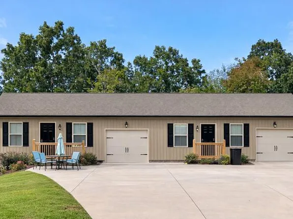 1395 Golf Dr, Cleveland, TN 37311