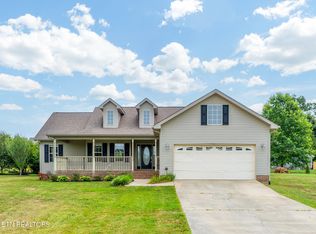 741 Rocky Springs Rd, Madisonville, TN 37354
