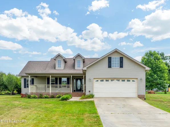 741 Rocky Springs Rd, Madisonville, TN 37354