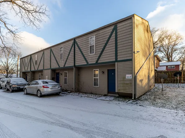 713 N. Ann St., 713 N Ann St #2, Columbia, MO 65201