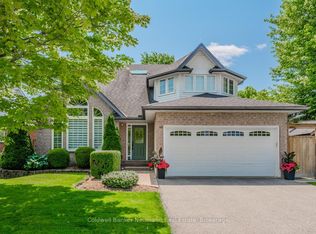 46 Sandpiper Dr, Guelph, ON N1C 1C9