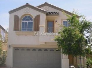 10224 Danskin Dr, Las Vegas, NV 89118