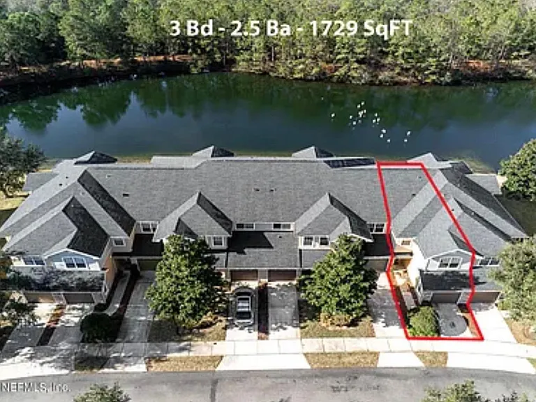 3750 Silver Bluff Blvd #2607 — Photo 1