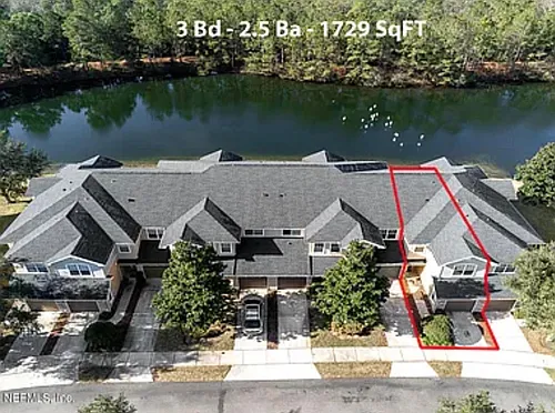 3750 Silver Bluff Blvd Photo 1