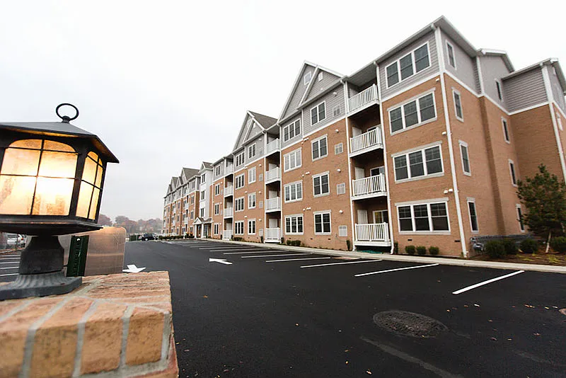 Building Photo - Riverbank Landing