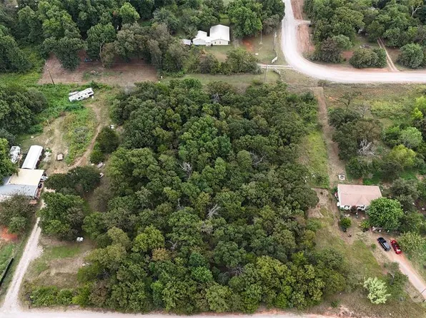 3 Blueridge Rd Lot 3, Newalla, OK 74857