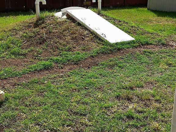 Storm Shelter 2