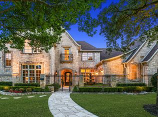 1 Spyglass Ct, Trophy Club, TX 76262