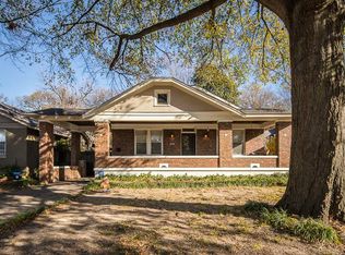 504 N McNeil St, Memphis, TN 38112