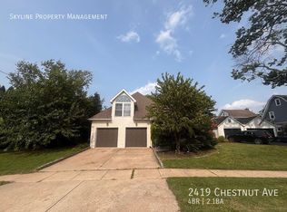 2419 Chestnut Ave, Ardmore, PA 19003