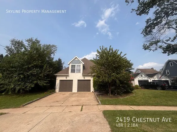 2419 Chestnut Ave, Ardmore, PA 19003