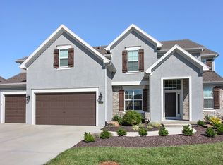10526 N Euclid Ave, Kansas City, MO 64155