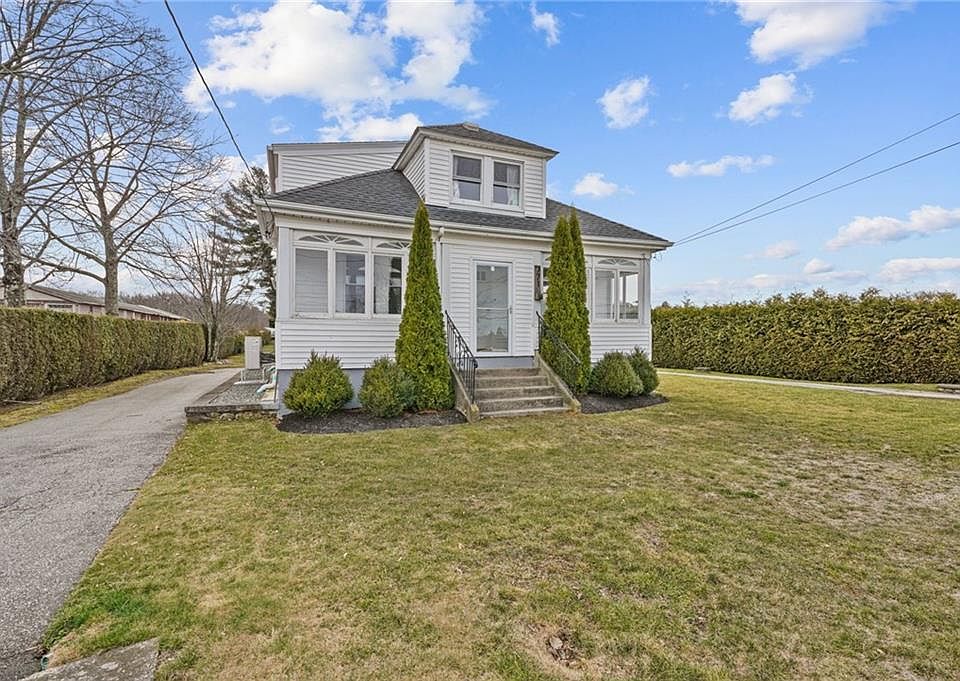 771 Pippin Orchard Rd, Cranston, RI 02921 Zillow