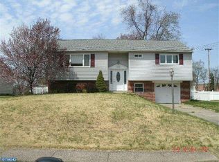 273 Lea Ln, Warminster, PA 18974