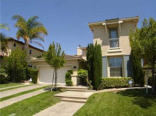 1583 Hikers Trail Dr, Chula Vista, CA 91915