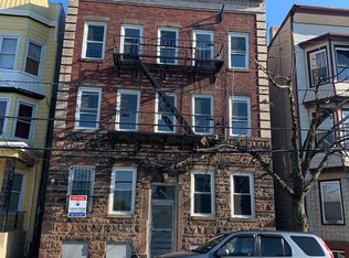 534 4th St, Newark, NJ 07107