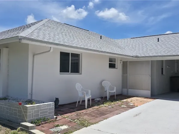 357 Westpark Rd, Lehigh Acres, FL 33936